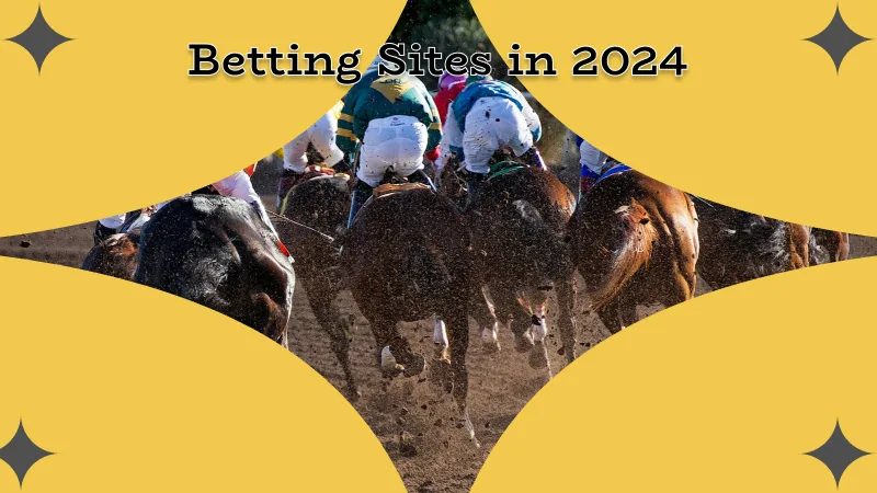 Top Australian Horse Racing Betting Sites in 2024