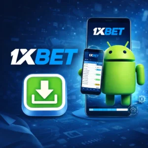Cara 1xBet Download